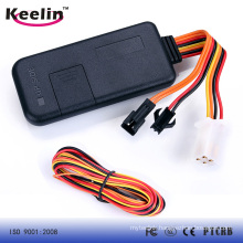 CE Certificate GPS Tracking Device for Your Car / Motorbiike/Motorcycle, Cut Oil Remotely (TK116)